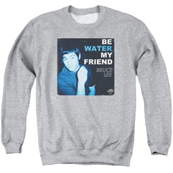 Bruce Lee - Mens Water Sweater
