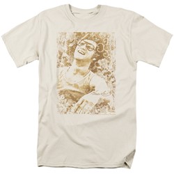 Bruce Lee - Mens Freedom T-Shirt