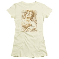 Bruce Lee - Womens Freedom T-Shirt