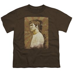 Bruce Lee - Big Boys Anger T-Shirt