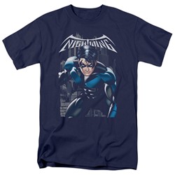 Batman - Mens A Legacy T-Shirt
