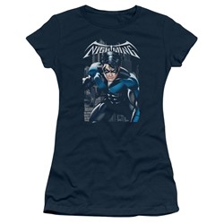 Batman - Womens A Legacy T-Shirt