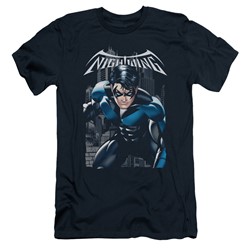 Batman - Mens A Legacy Slim Fit T-Shirt