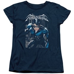 Batman - Womens A Legacy T-Shirt