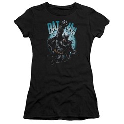 Batman - Womens Moon Knight T-Shirt