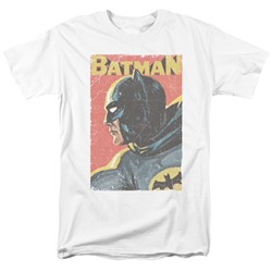 Batman Classic Tv - Mens Vintman T-Shirt