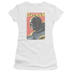 Batman Classic Tv - Womens Vintman T-Shirt