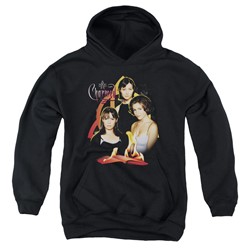 Charmed - Youth Original Three Pullover Hoodie