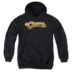 Cheers - Youth Cheers Logo Pullover Hoodie