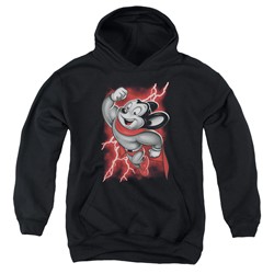 Mighty Mouse - Youth Mighty Storm Pullover Hoodie