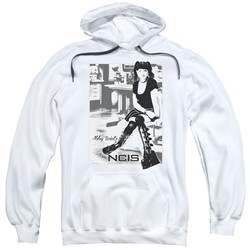 Ncis - Mens Relax Pullover Hoodie