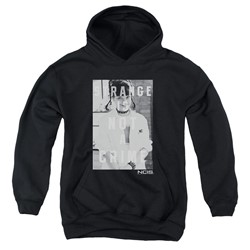 Ncis - Youth Strange Pullover Hoodie