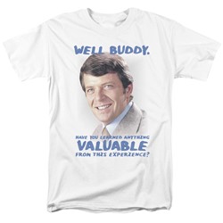 Brady Bunch - Mens Buddy T-Shirt