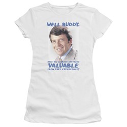 Brady Bunch - Womens Buddy T-Shirt