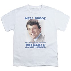 Brady Bunch - Big Boys Buddy T-Shirt