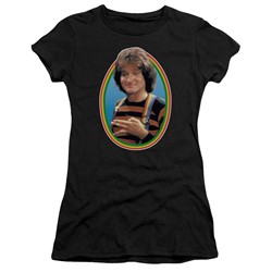 Mork & Mindy - Womens Mork T-Shirt