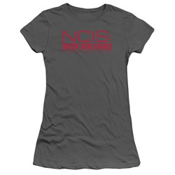 Ncis: New  Orleans - Womens Logo T-Shirt