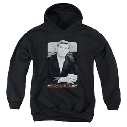 Andy Griffith - Youth Classic Andy Pullover Hoodie