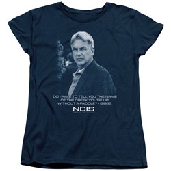 Ncis - Womens Creek T-Shirt