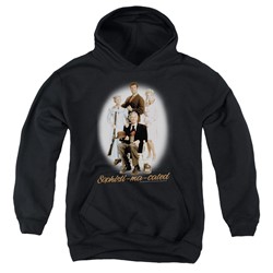Beverly Hillbillies - Youth Sophistimacated Pullover Hoodie