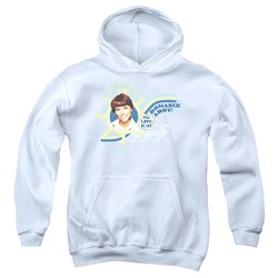 Love Boat - Youth Romance Ahoy Pullover Hoodie