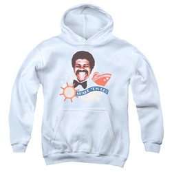 Love Boat - Youth Shake Em Up Pullover Hoodie