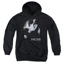 Ncis - Youth Gibbs Ponders Pullover Hoodie