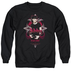 Ncis - Mens Abby Gothic Sweater