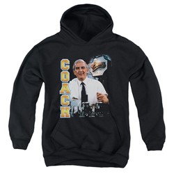 Cheers - Youth Coach Pullover Hoodie