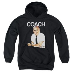 Cheers - Youth Coach Pullover Hoodie