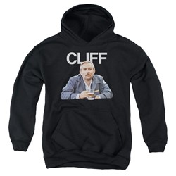 Cheers - Youth Cliff Pullover Hoodie