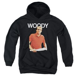 Cheers - Youth Woody Pullover Hoodie