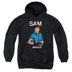 Cheers - Youth Sam Pullover Hoodie