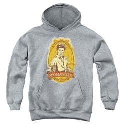 Cheers - Youth Womanizer Pullover Hoodie