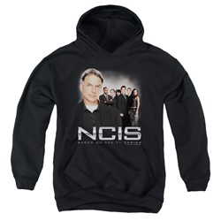Ncis - Youth Investigators Pullover Hoodie
