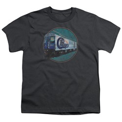 Chicago - Big Boys The Rail T-Shirt