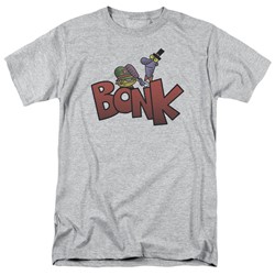 Dexter's Laboratory - Mens Bonk T-Shirt