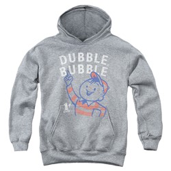 Dubble Bubble - Youth Pointing Pullover Hoodie