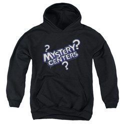 Dubble Bubble - Youth Mystery Centers Pullover Hoodie