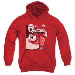 Dubble Bubble - Youth Quicksand Pullover Hoodie