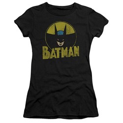Dc - Womens Circle Bat T-Shirt