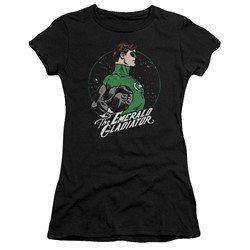 Dc - Womens Star Gazer T-Shirt