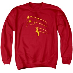 Dc - Mens Flash Min Sweater