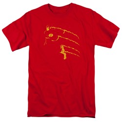 Dc - Mens Flash Min T-Shirt