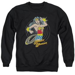 Dc - Mens Spinning Sweater