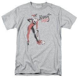 Dc - Mens Harley Hammer T-Shirt