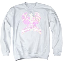 Dc - Mens Wonder Bird Sweater