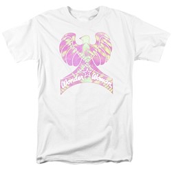 Dc - Mens Wonder Bird T-Shirt