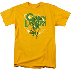 Dc - Mens Cosmic Strip T-Shirt