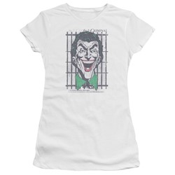 Dc - Womens Criminal T-Shirt